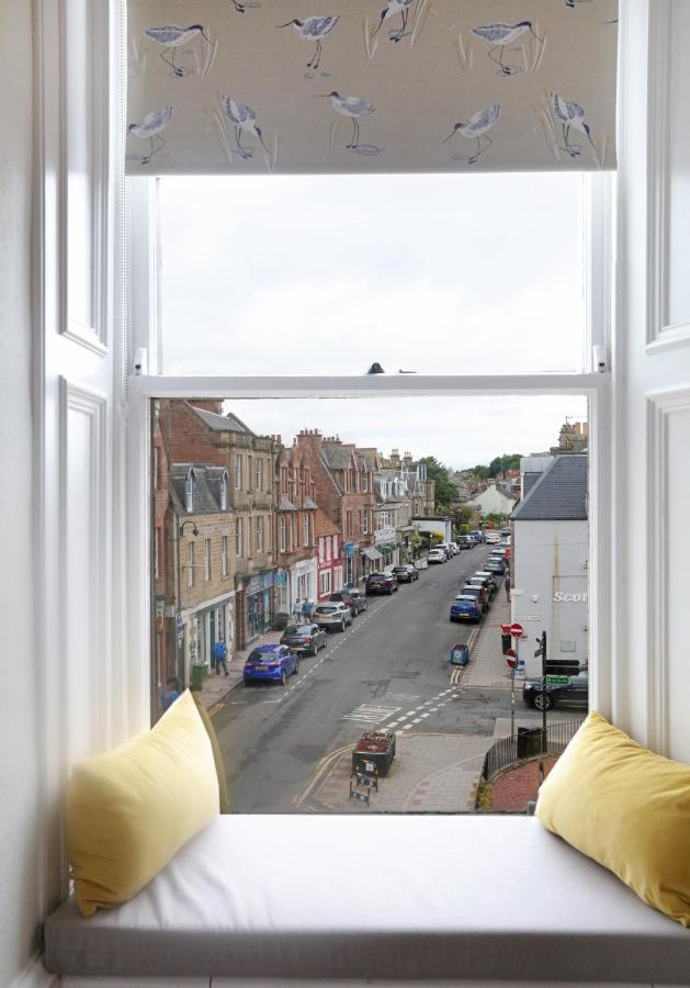 All Day View. Apartment North Berwick Exterior photo