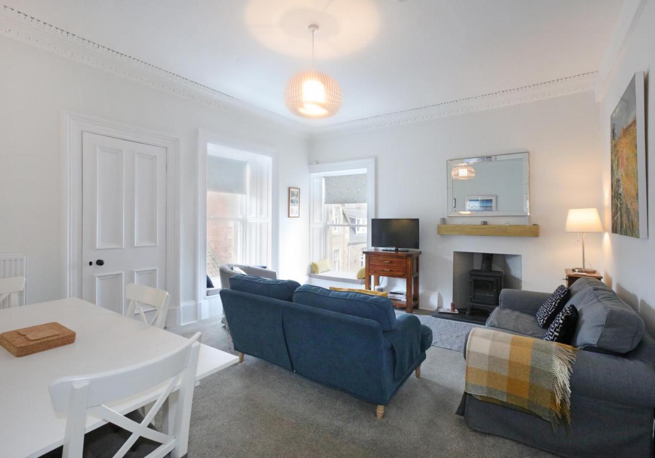 All Day View. Apartment North Berwick Exterior photo